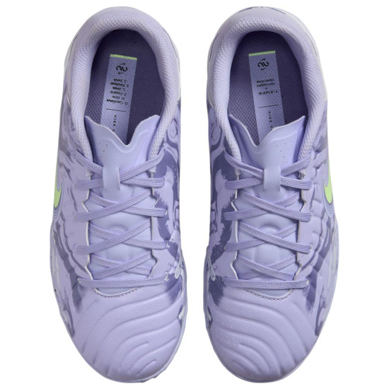 Nike United Tiempo Legend 10 Academy Jr.